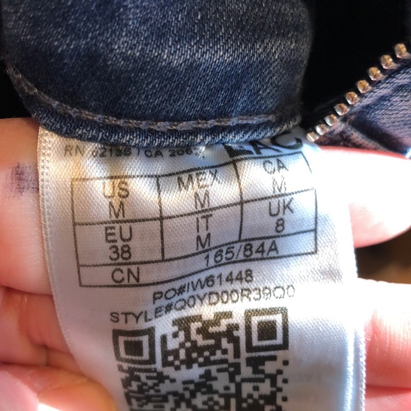 Guess Jean Jumper - Picture 7 of 11